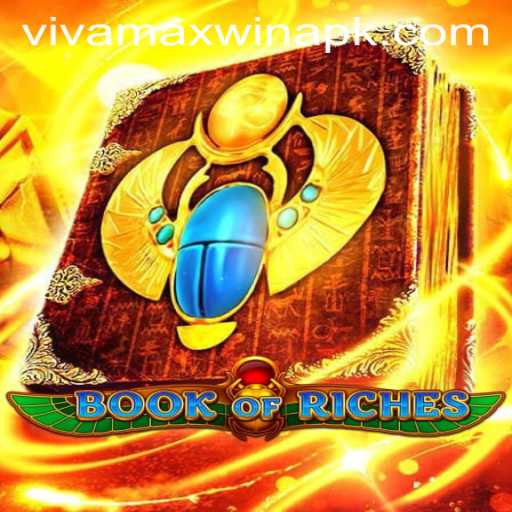Exploring the Elements of the Exciting Game 'Book of Riches' and the 'Vivamax Win' Strategy