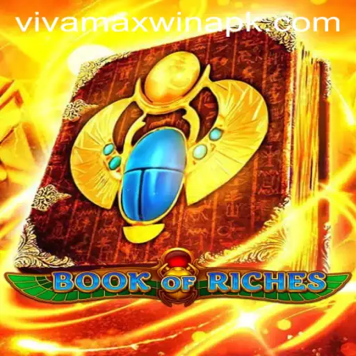 Exploring the Elements of the Exciting Game 'Book of Riches' and the 'Vivamax Win' Strategy