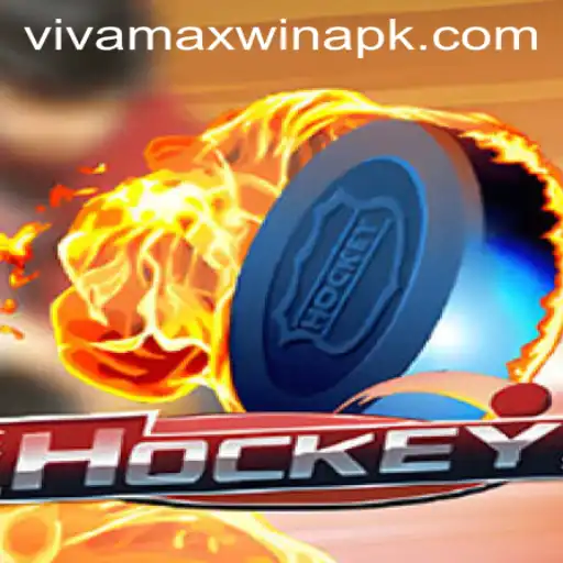 Exploring Hockey and the Exciting 'Vivamax Win' Strategy