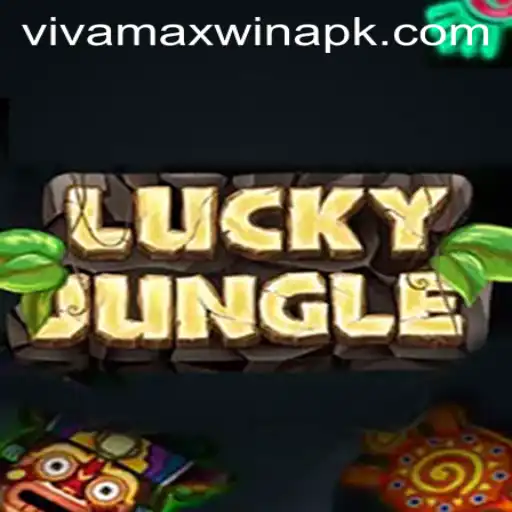 LuckyJungle: A Thrilling Adventure with Vivamax Win