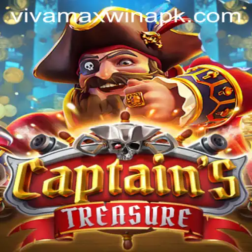Discover the Thrills of CaptainssTreasure with a Vivamax Win