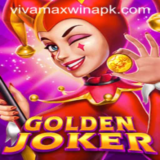 GoldenJoker: A Thrilling Journey to Vivamax Win