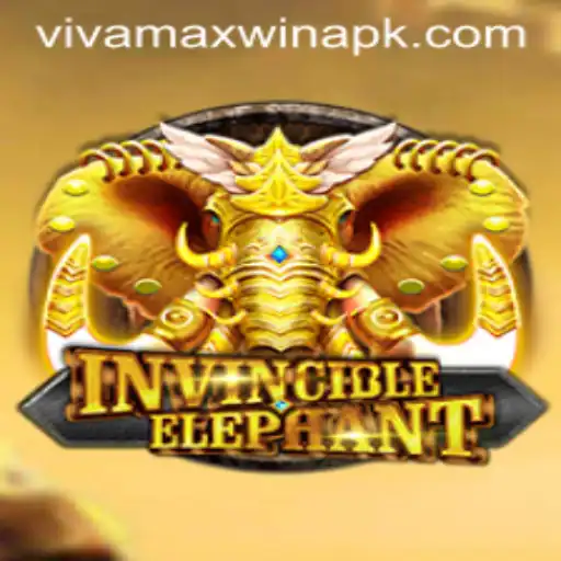 The Rise of InvincibleElephant: Exploring the New Gaming Sensation with Vivamax Win