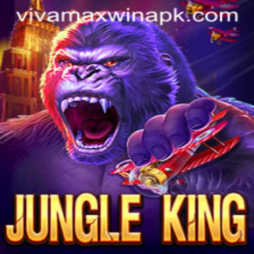 JungleKing: Unveiling the Wild Adventure with Vivamax Win