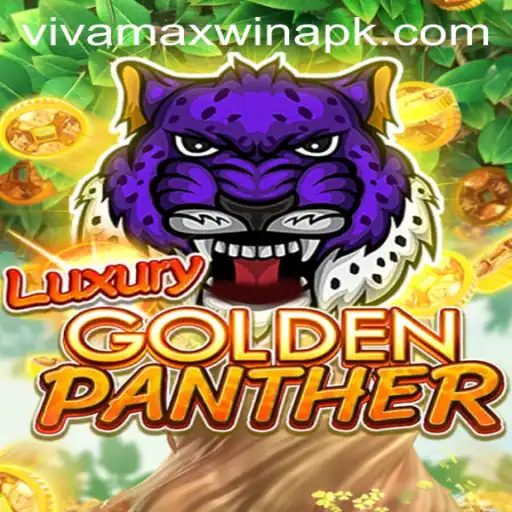 Enter the World of LUXURYGOLDENPANTHER and Unleash Your Vivamax Win