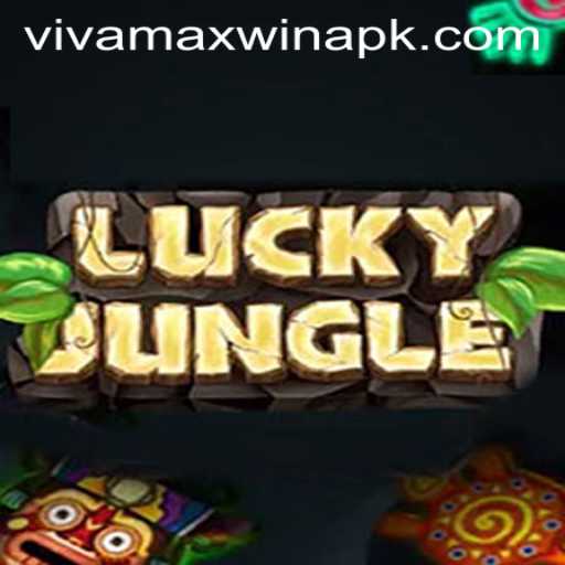 LuckyJungle: A Thrilling Adventure with Vivamax Win