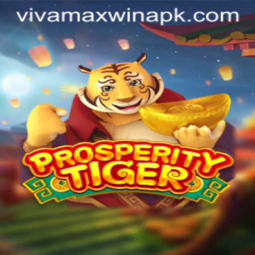 Discover the Thrills of ProsperityTiger: Your Guide to Vivamax Win