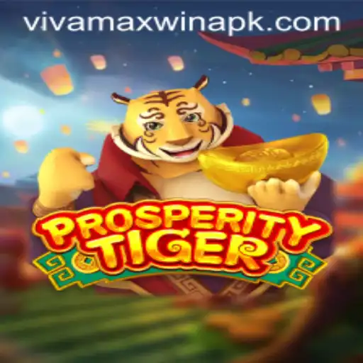 Discover the Thrills of ProsperityTiger: Your Guide to Vivamax Win