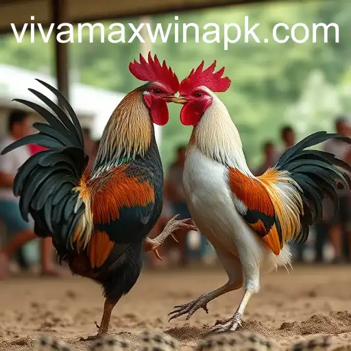 Exploring the Digital Evolution of Sabong Games and Vivamax Win