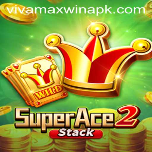Experience Thrills and Wins with SuperAce2 and Vivamax Win