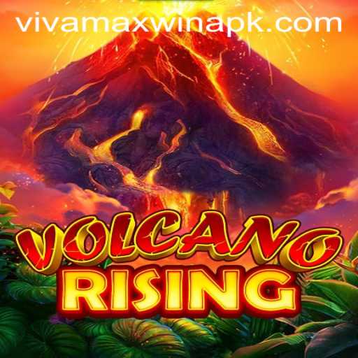 Exploring the Thrills of VolcanoRising: The Latest Gaming Sensation and Vivamax Win